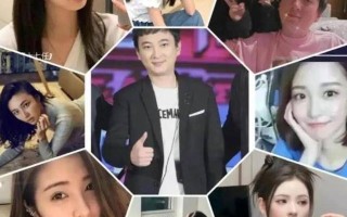 私生女风波还没结束黄一鸣再对王思聪出手现任女友被曝大瓜